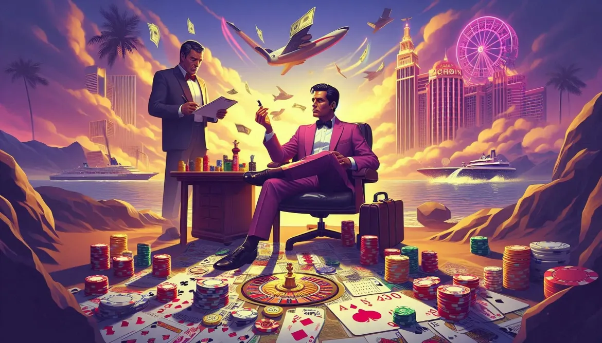 AllySpin Casino